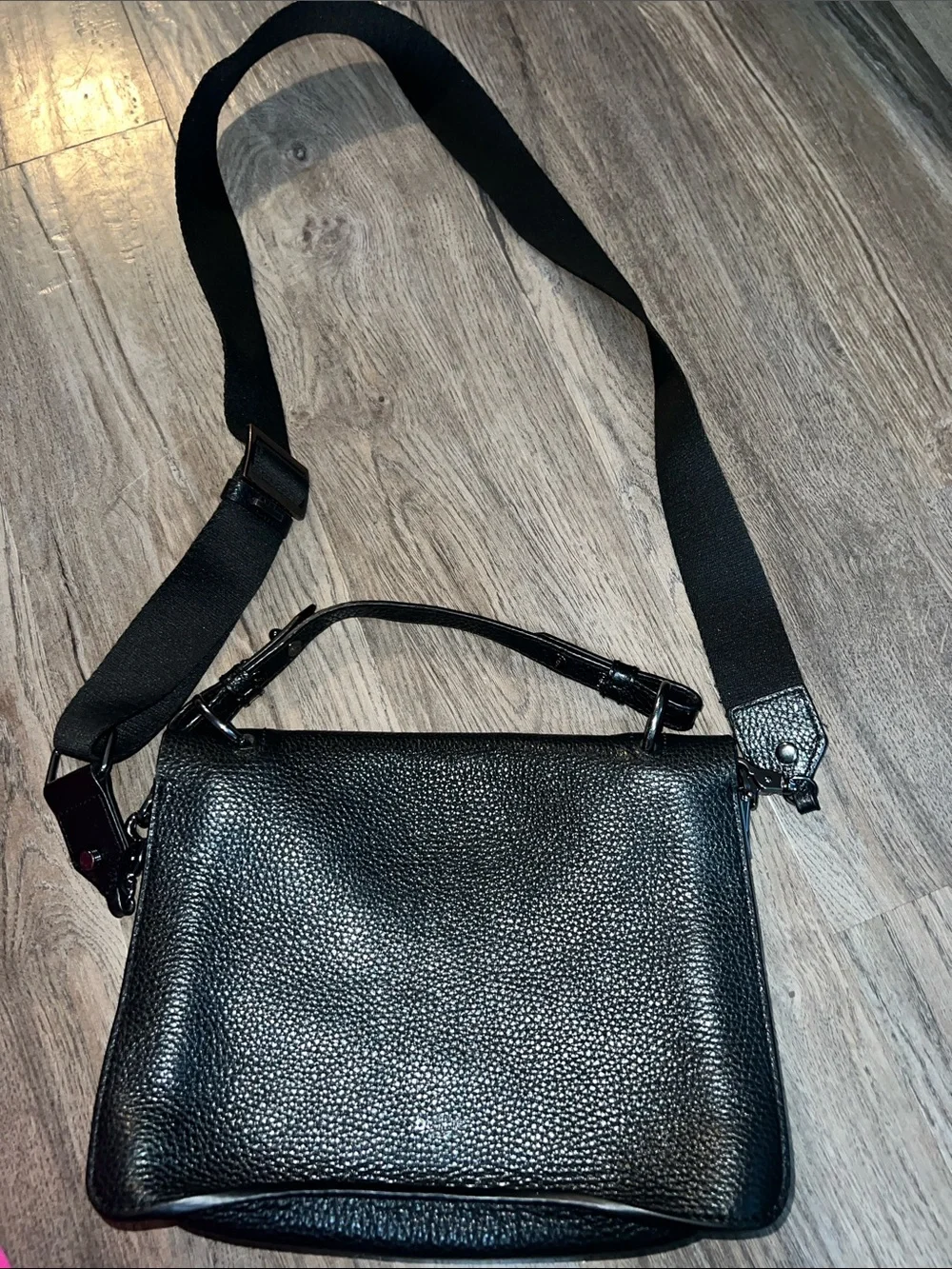 Botkier Leather Crossbody